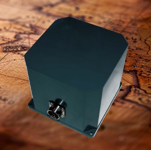 KODEN Fiber Optic Gyro Compass