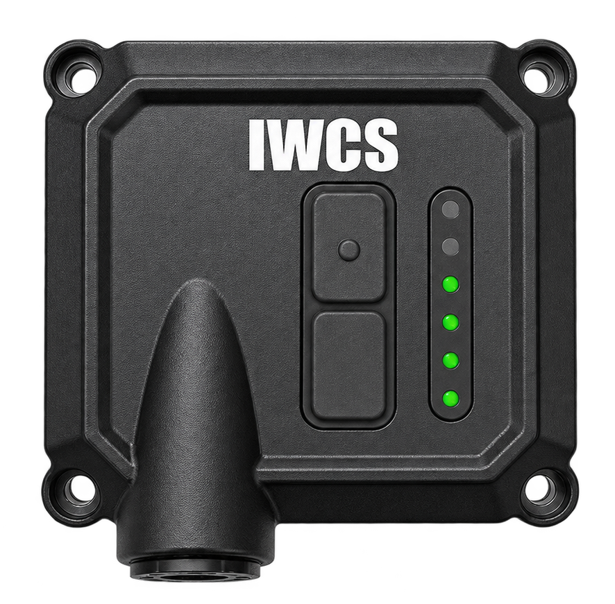 Headset Interface - Flush Connector - Front
