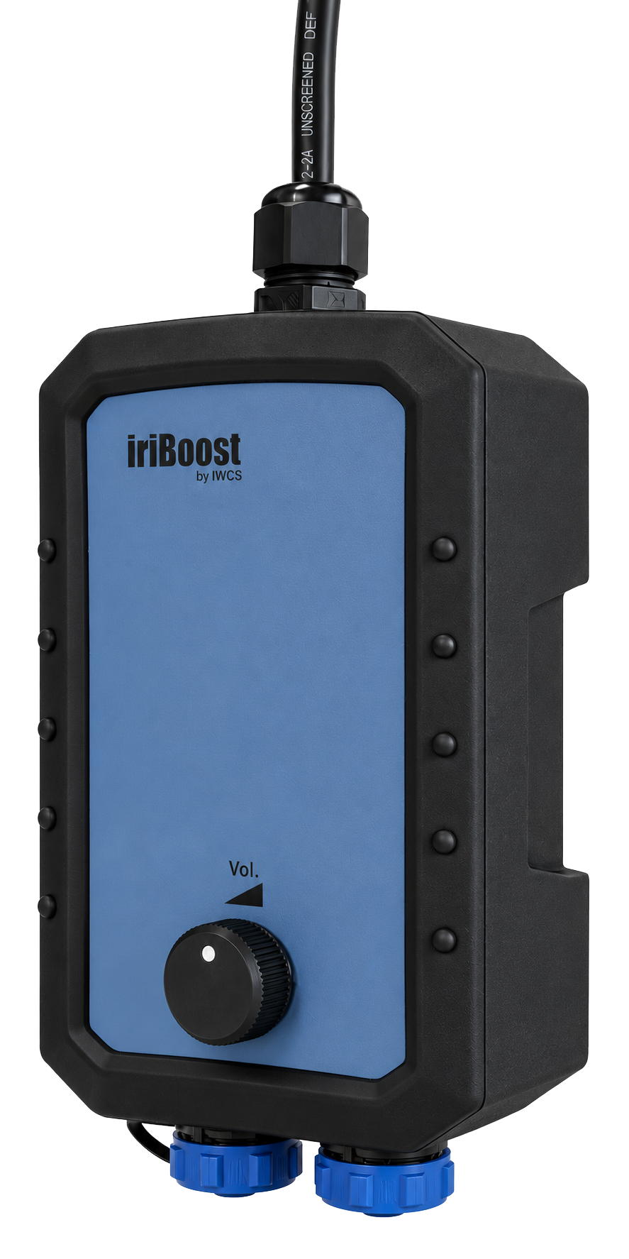 iriBoost