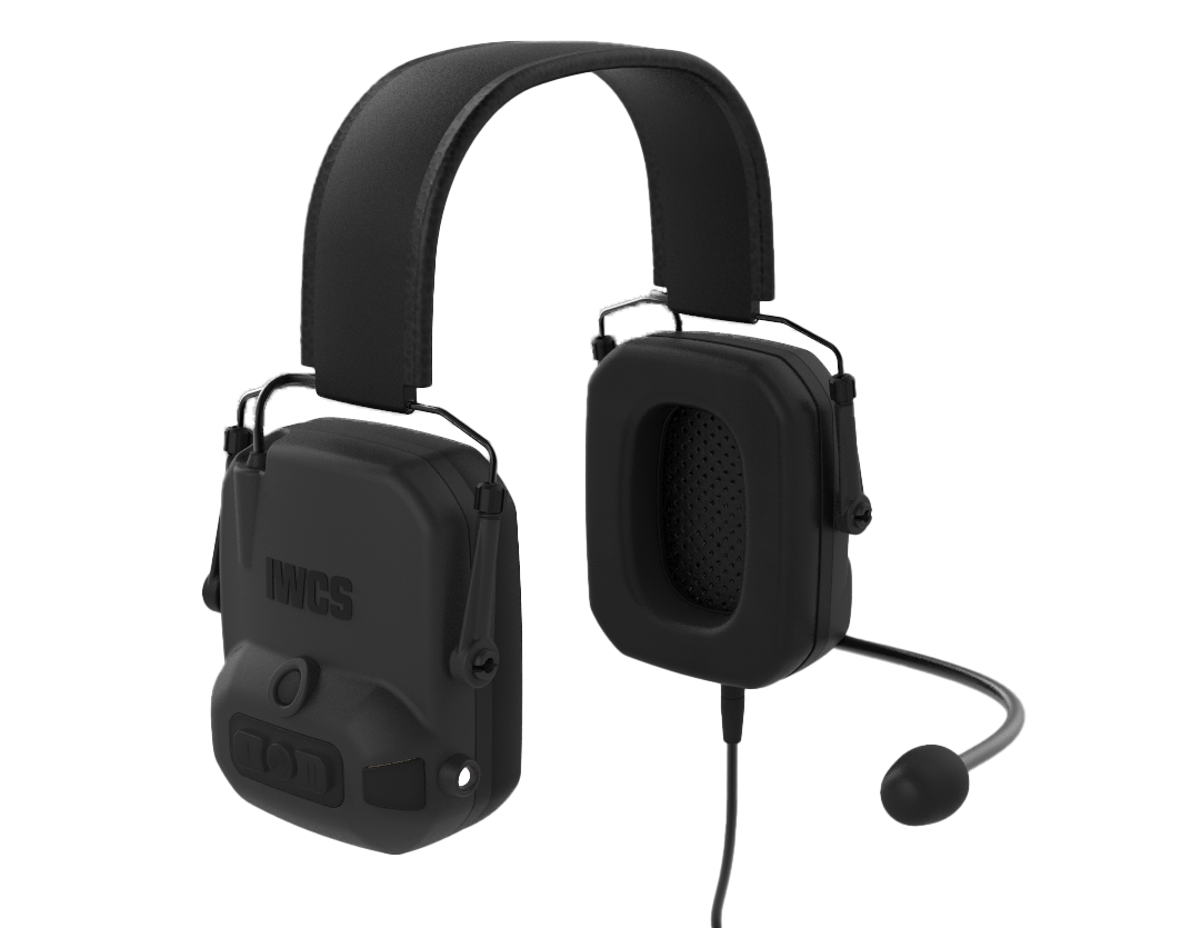 iriComm 4